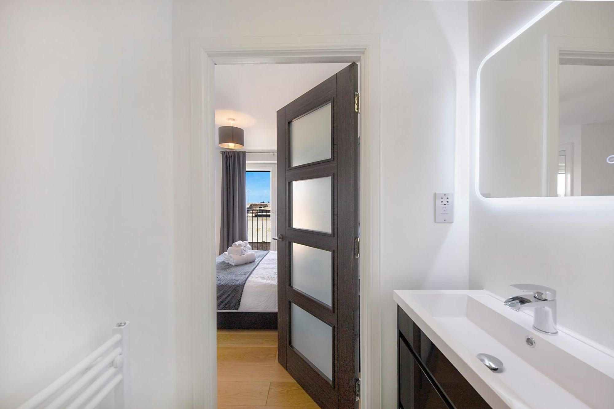 Apartment Mearns Street Penthouse - Grampian Lettings Ltd